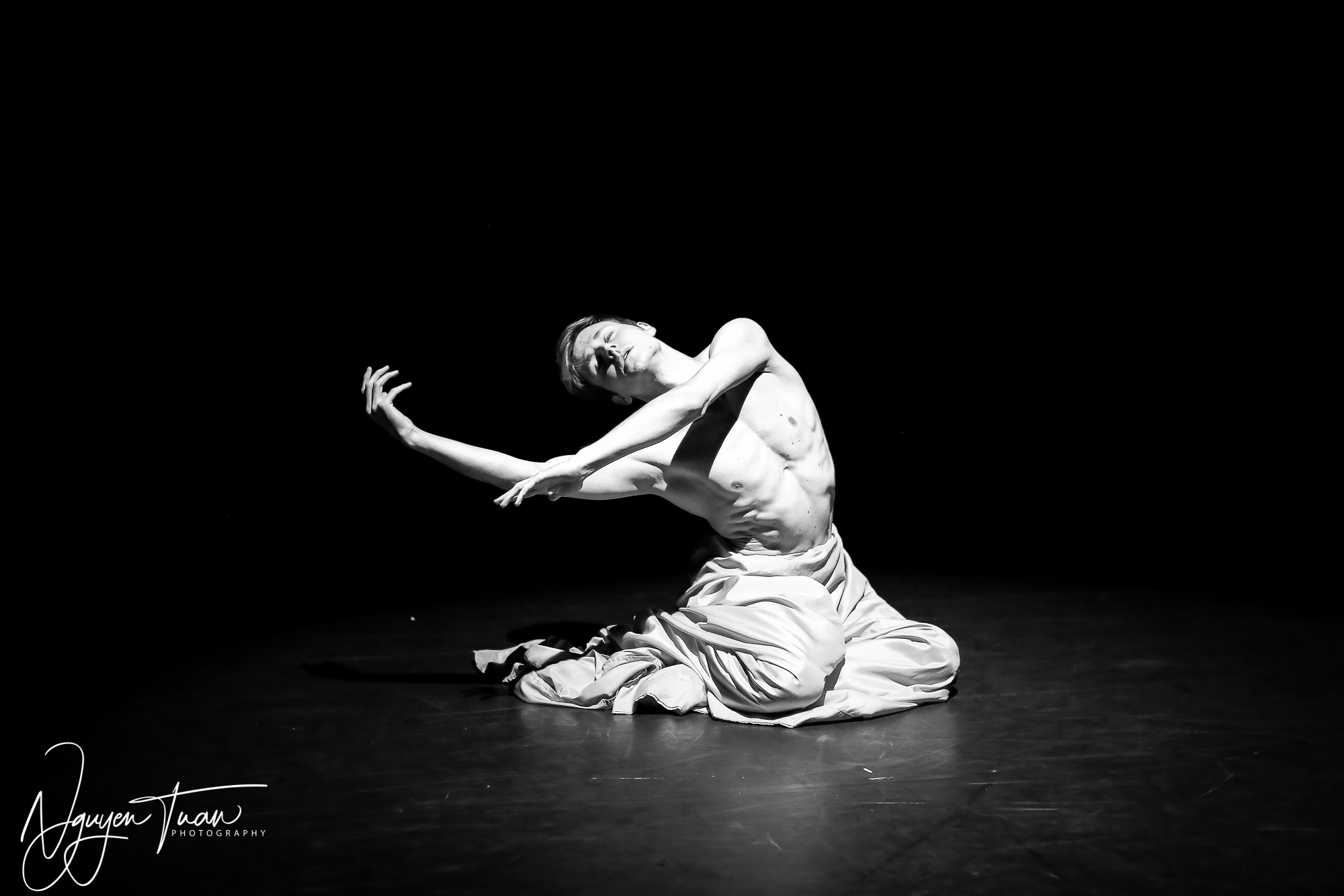 Danse Chorégraphique 0548   Copie